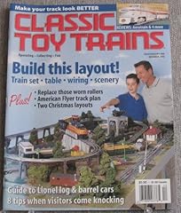 Classic toy trains for sale  Delivered anywhere in USA 