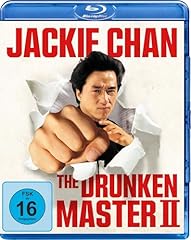 Drunken master blu gebraucht kaufen  Wird an jeden Ort in Deutschland