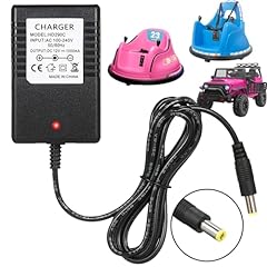 12v charger kidzone for sale  Delivered anywhere in USA 