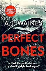Perfect bones tense for sale  Delivered anywhere in UK