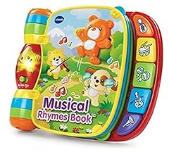 Vtech musical rhymes for sale  Delivered anywhere in USA 