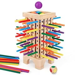 Montessori game wooden for sale  Delivered anywhere in USA 