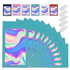 200 pcs holographic for sale  Delivered anywhere in USA 