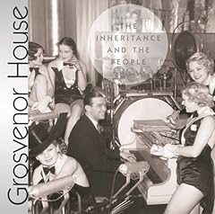 Grosvenor house inheritance for sale  Delivered anywhere in UK
