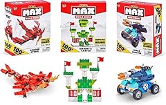Max build more gebraucht kaufen  Wird an jeden Ort in Deutschland
