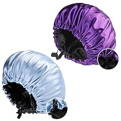 Cuffia seta capelli usato  Spedito ovunque in Italia 