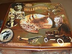 Millennium 1950s 1960s for sale  Delivered anywhere in USA 