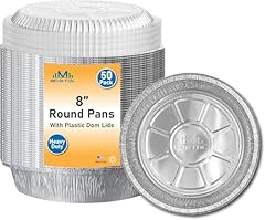 Round aluminum foil for sale  Delivered anywhere in USA 