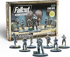 Modiphius entertainment fallou for sale  Delivered anywhere in UK