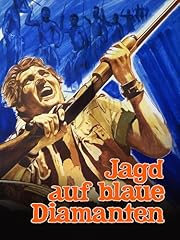Jagd blaue diamanten gebraucht kaufen  Wird an jeden Ort in Deutschland