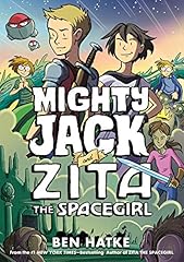 Mighty jack zita for sale  Delivered anywhere in USA 