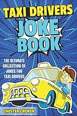 Taxi drivers joke for sale  Delivered anywhere in UK