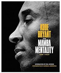 Mamba mentality play for sale  Delivered anywhere in USA 