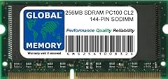 Global memory 256 gebraucht kaufen  Wird an jeden Ort in Deutschland