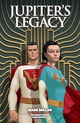 Jupiter legacy library usato  Spedito ovunque in Italia 