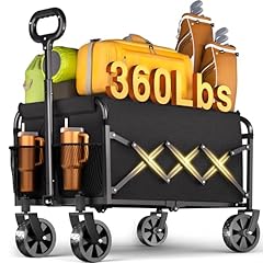 Wagons carts foldable for sale  Delivered anywhere in USA 
