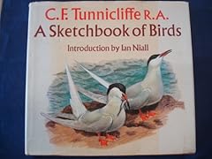Tunnicliffe sketchbook birds for sale  Delivered anywhere in UK