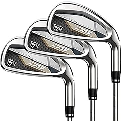 Wilson staff iron for sale  Delivered anywhere in USA 