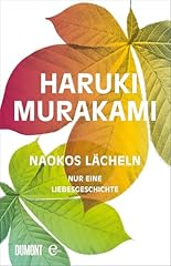 Naokos lächeln liebesgeschich gebraucht kaufen  Wird an jeden Ort in Deutschland