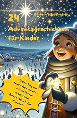 Adventsgeschichten kinder adve gebraucht kaufen  Wird an jeden Ort in Deutschland