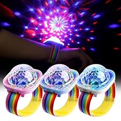 Bordeag discokugel armband gebraucht kaufen  Wird an jeden Ort in Deutschland