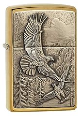 Zippo eagles dare for sale  Delivered anywhere in USA 