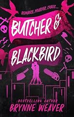 Butcher and blackbird d'occasion  Livré partout en France