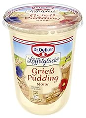 Etker löffelglück grieß gebraucht kaufen  Wird an jeden Ort in Deutschland