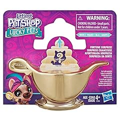 Littlepetshop lucky pets for sale  Delivered anywhere in USA 