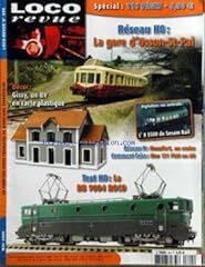 Loco revue 694 d'occasion  Livré partout en France