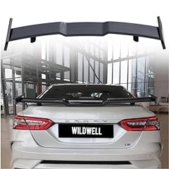 Wildwell camry spoiler for sale  Delivered anywhere in USA 