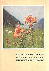 Flora protetta nella usato  Spedito ovunque in Italia 