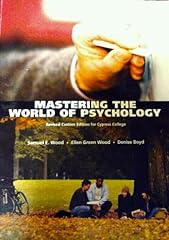 Mastering psychology for sale  Delivered anywhere in USA 