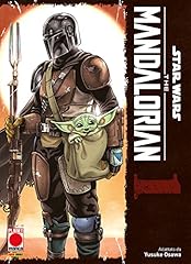 The mandalorian. star usato  Spedito ovunque in Italia 