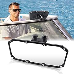 Marine rearview mirrors for sale  Delivered anywhere in UK