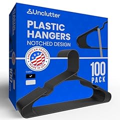 Unclutter clothes hangers for sale  Delivered anywhere in USA 