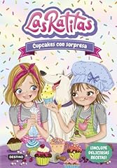 Las ratitas cupcakes usato  Spedito ovunque in Italia 