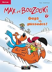 Gags glissades d'occasion  Livré partout en Belgiqu