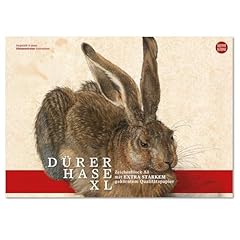 Edition dürer zeichenblock gebraucht kaufen  Wird an jeden Ort in Deutschland