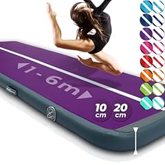 Vendomnia airtrack matte gebraucht kaufen  Wird an jeden Ort in Deutschland