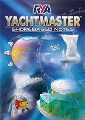 Rya yachtmaster shorebased usato  Spedito ovunque in Italia 