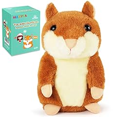 Kizzyea talking hamster for sale  Delivered anywhere in USA 