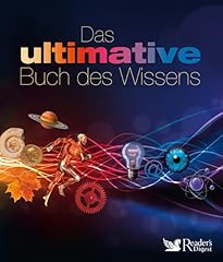 Ultimative buch wissens gebraucht kaufen  Wird an jeden Ort in Deutschland