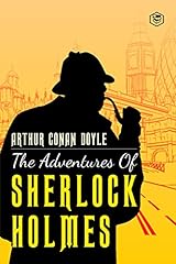 The adventures sherlock gebraucht kaufen  Wird an jeden Ort in Deutschland