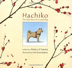 Hachiko true story for sale  Delivered anywhere in USA 