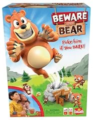 Beware bear poke for sale  Delivered anywhere in USA 