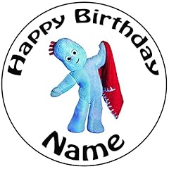Personalised iggle piggle for sale  Delivered anywhere in UK