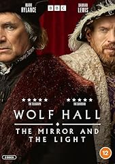 Mirror light dvd for sale  Delivered anywhere in UK