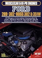 Ford 289 302 d'occasion  Livré partout en France