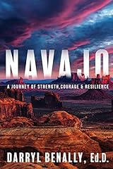 Navajo journey strength for sale  Delivered anywhere in UK